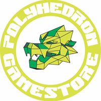 Polyhedron Games